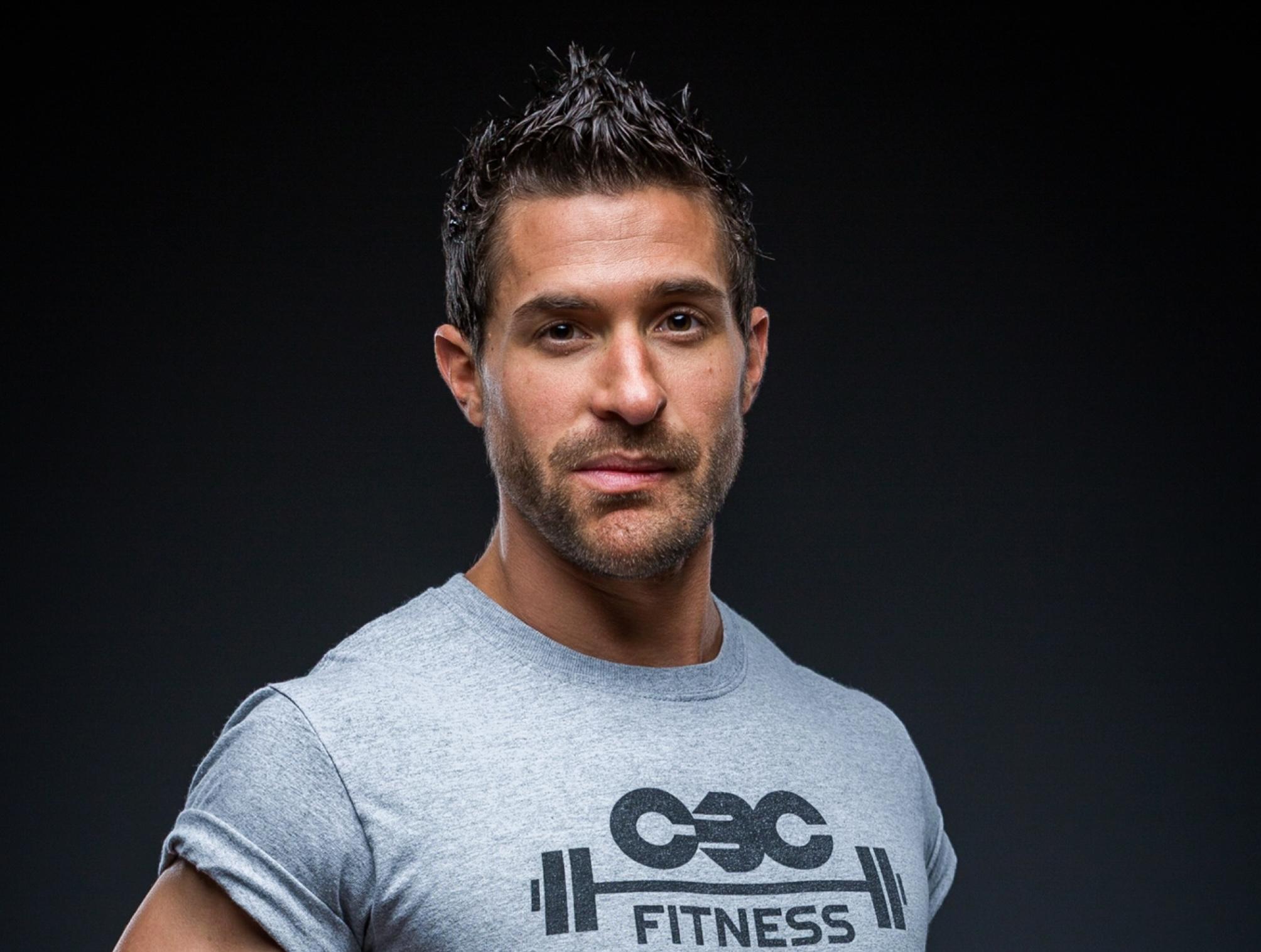 Daniel Kaden