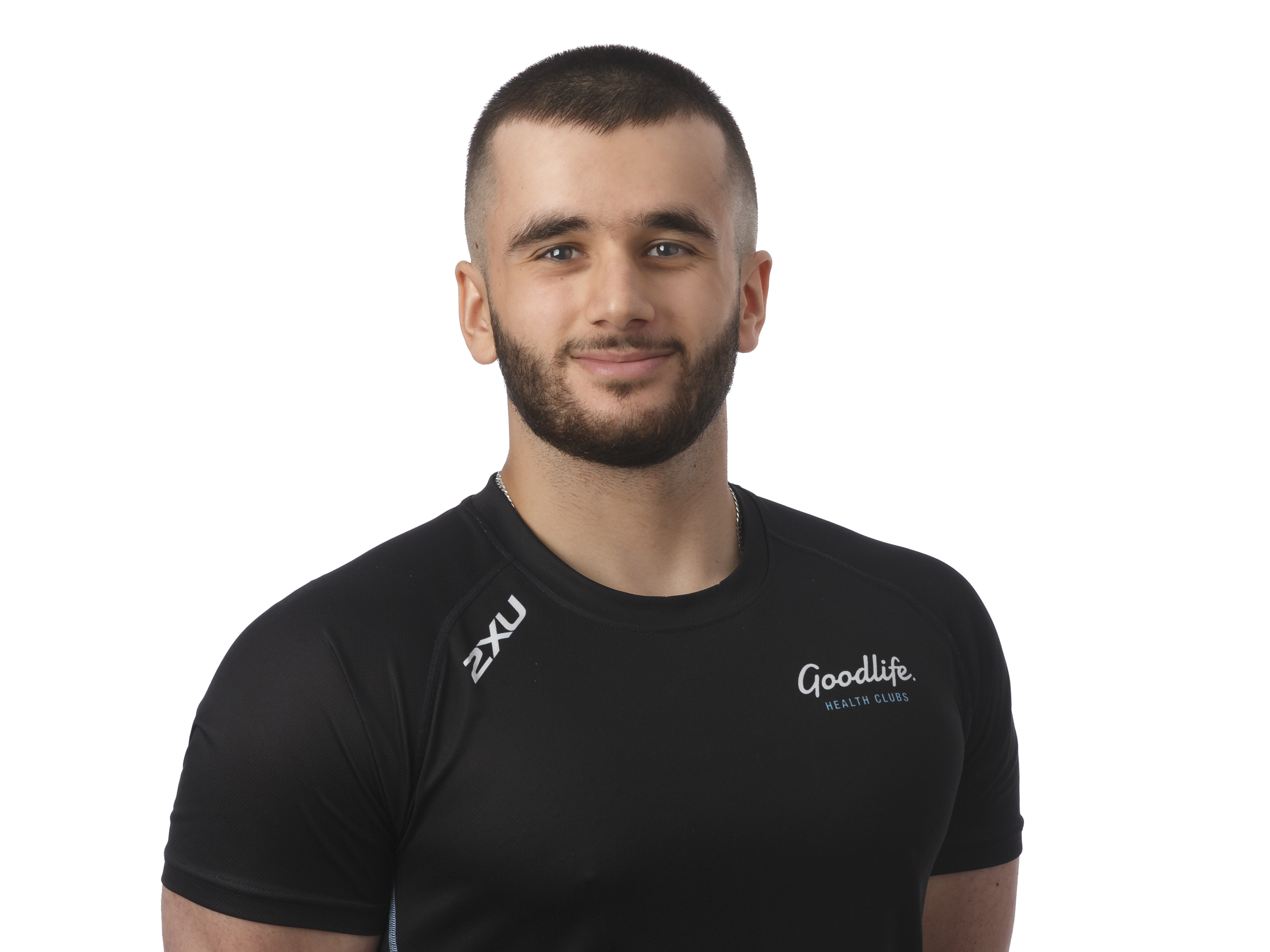 Kris Papoutsis profile image